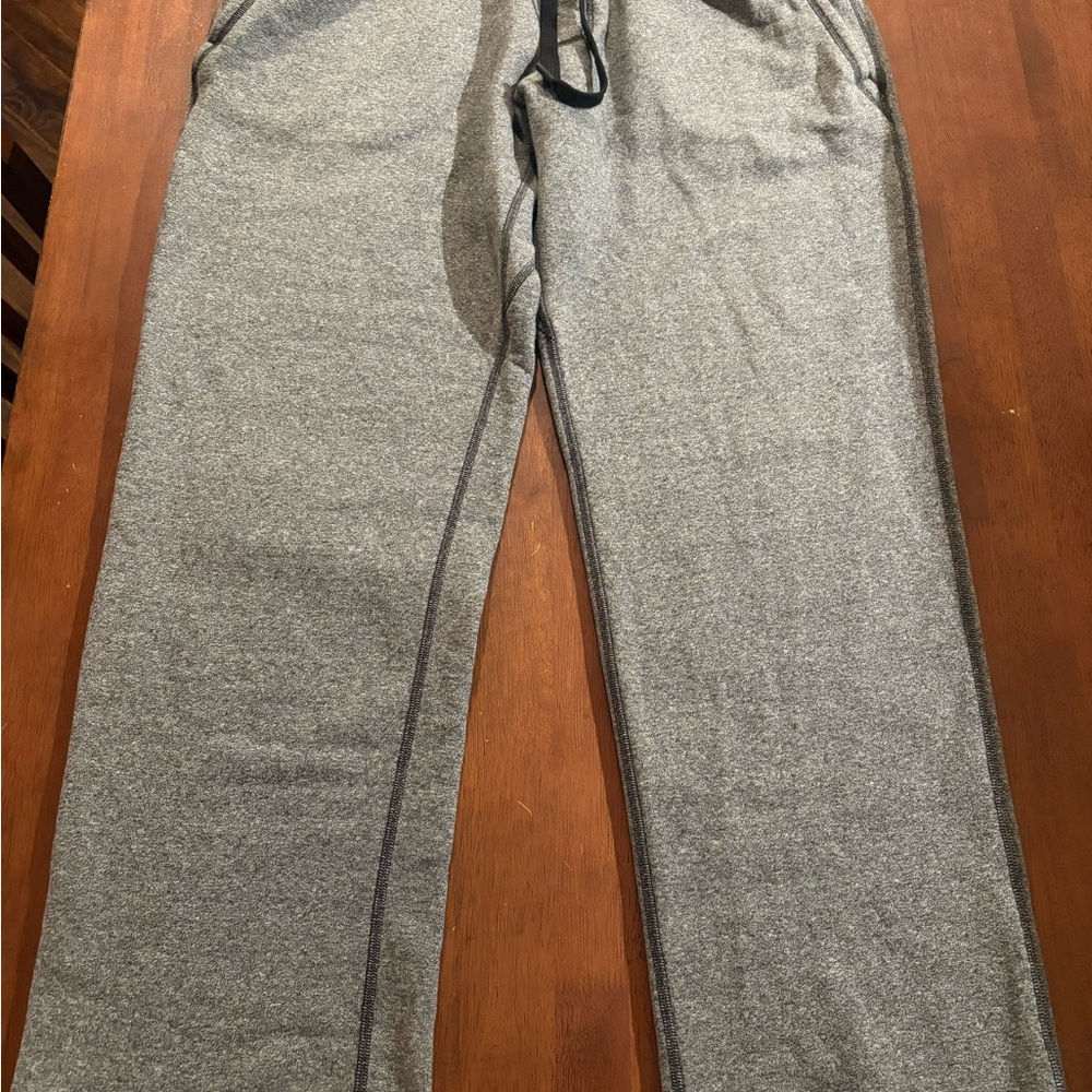 Lululemon Sweatpants XXL